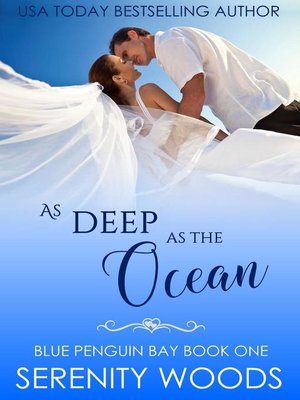 As Deep as the Ocean - ebook